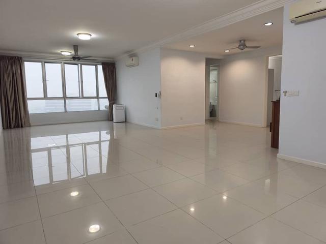 For Sale Freehold 4 Bedroom Condominium in Menjalara Kepong KL