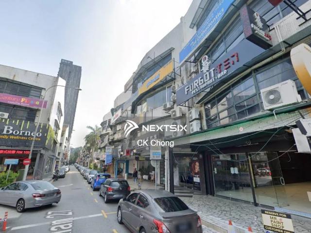 For sale: freehold, 6 star sky facilities, ready move in now!
