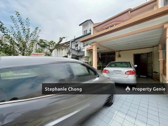 FOR SALE | Freehold Terrace House in TTDI