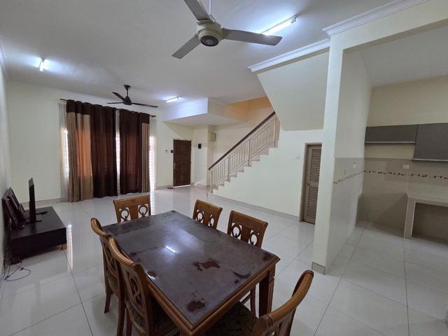 FOR SALE FREEHOLD DoubleStorey Setia Perdana Setia Alam