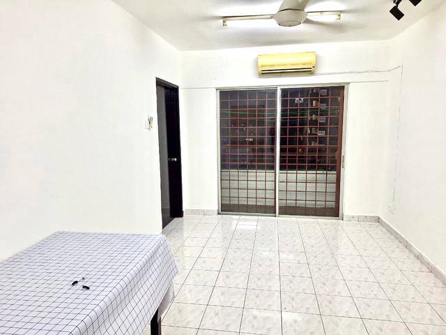 For Sale FREEHOLD Idaman Sutera Condominium Setapak Kuala Lumpur