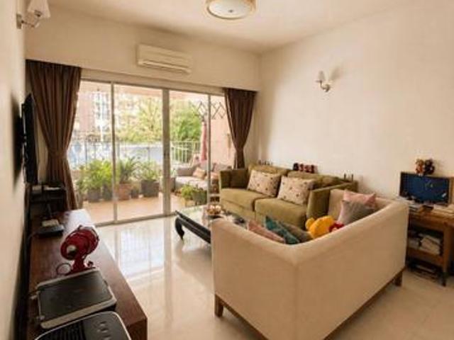 FOR SALE FREEHOLD Seri Maya Condominium Jalan Jelatek Setiawangsa