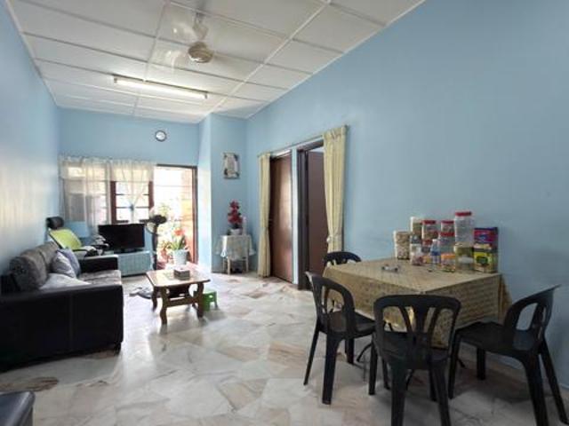 For Sale Freehold ShopApartment Bolton Industrial Park Batu Caves