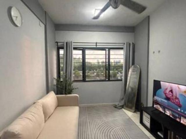 For Sale Freehold Suria Ixora Setia Alam
