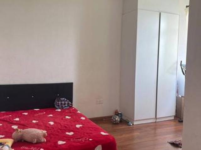 For Sale Full Loan Unit Nusa Height Apartment