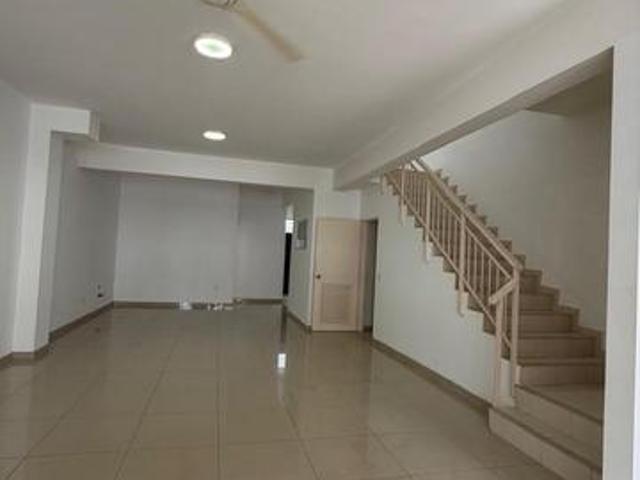 FOR SALE Fully Extended 20 x 70 Setia Ecohill 1 2Storey Terrace