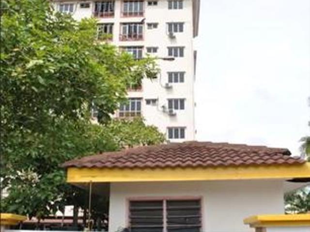For Sale Fully Furnished 3Bedroom Apartment MoveIn Ready