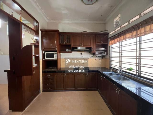 For sale: fully furnished Duplex Studio in Imperia Condo Iskandar Puteri