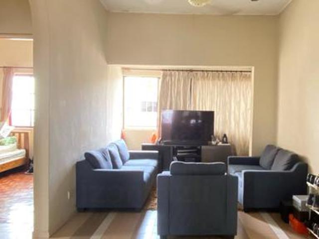 For Sale Fully Furnished Subang Jaya Lafite SS17 Apartment House