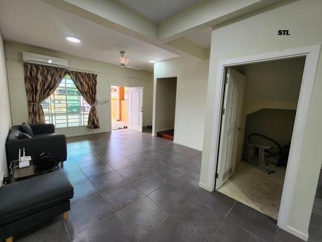For Sale Fully Furnished Unit at Taman Bukit Pulutan Menggatal