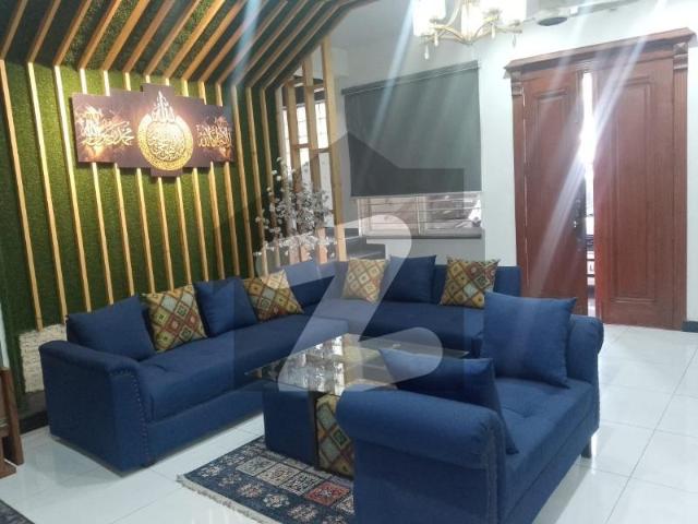 FOR SALE Fully Renovated Double Storey CDA Transfer I_8/4 I 8
