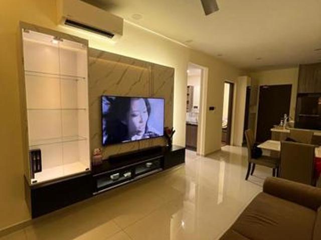 FOR SALE Fully Renovated Fully Furnished Unit