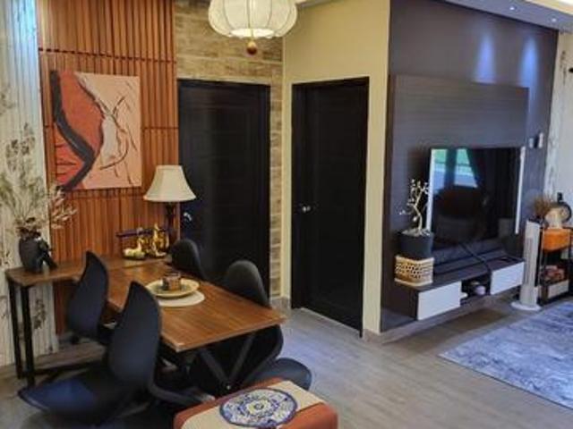 For Sale Fully Renovated Fully Furnished