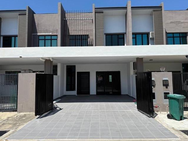 For Sale Fully Renovated House Theresa Garden