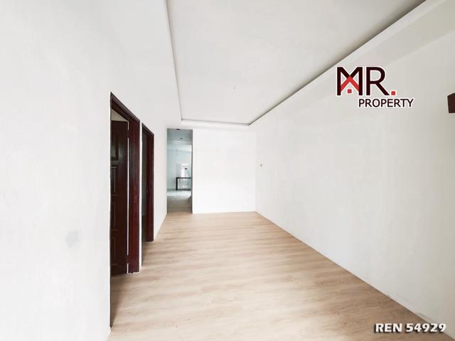 FOR SALE FULLY RENOVATED Single Storey Terrace Taman Ria Jaya