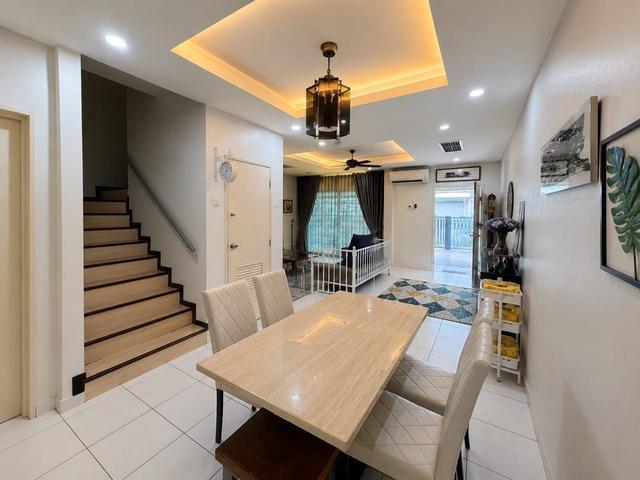 For Sale Fully Renovated Taman Sungai Dua Utama Butterworth