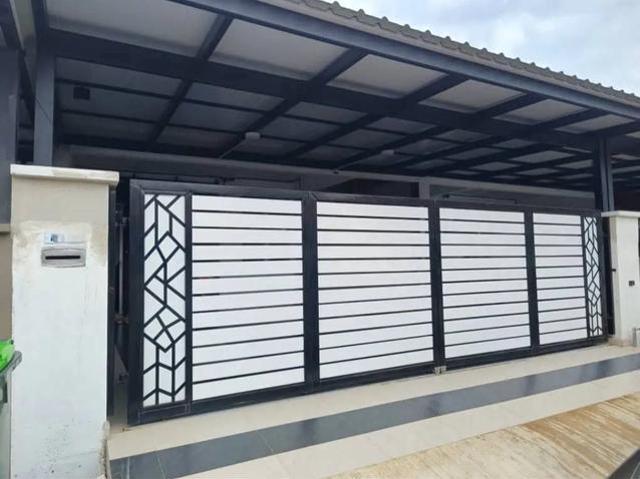 For Sale Fully Renovation Prima Seri Mahkota Kulim Kedah
