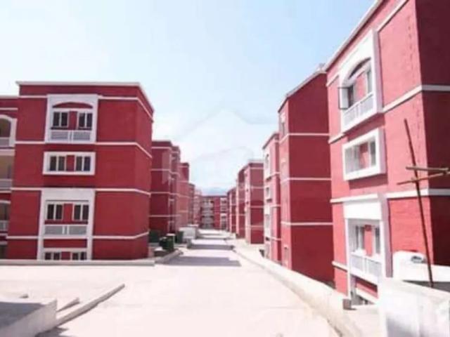 For sale g10 2 {pha d type} 2Bed 2Bath Tv Lounge Kitchen Store Parking Islamabad G 10 ID 23196