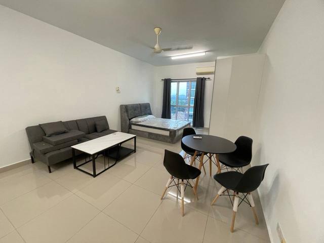 FOR SALE Galleria Equine Park Seri Kembangan STUDIO