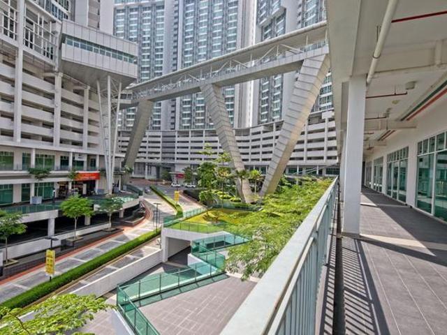 FOR SALE Garden Plaza Cyberjaya