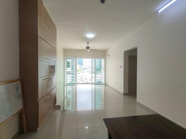 FOR SALE Gardens Ville Condominium Relau