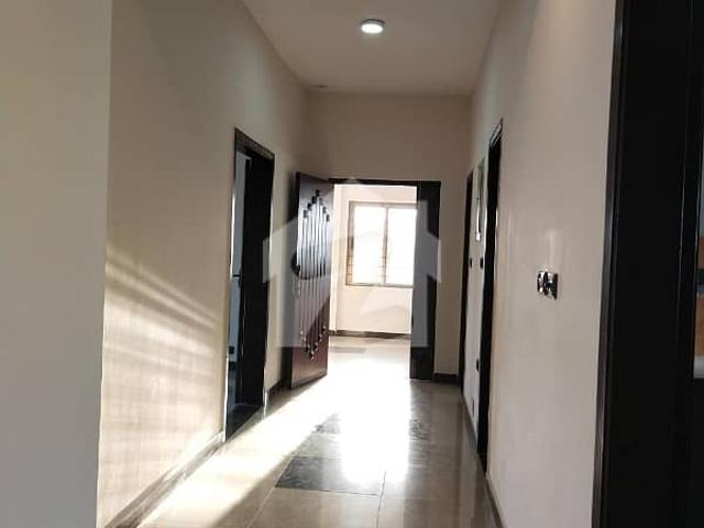 For Sale Good Quality 04 Bedrooms Apartment In Askari Tower 02 DHA Phase 2 Islamabad