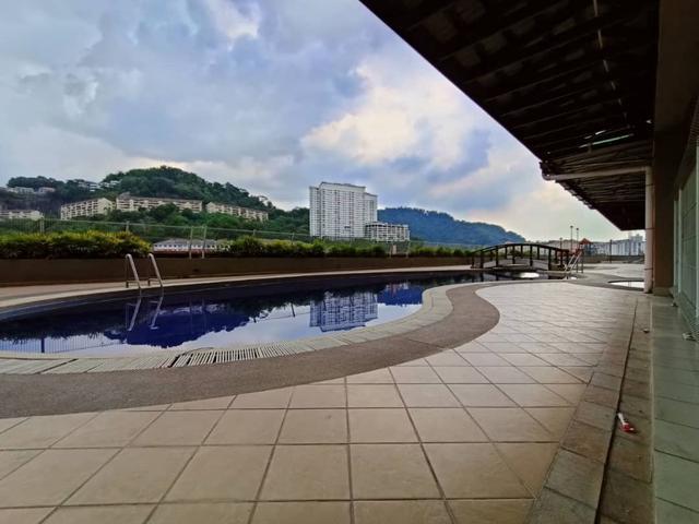 For Sale Glenview Villa Condominium