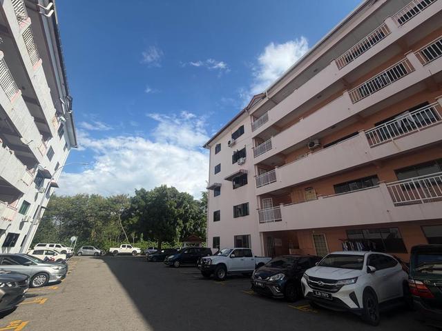 FOR SALE Grace Apartment Selling Price