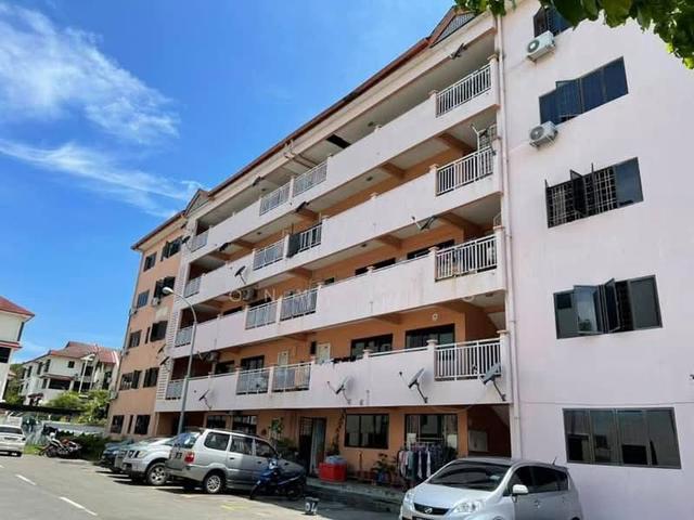 For Sale Grace court Sembulan