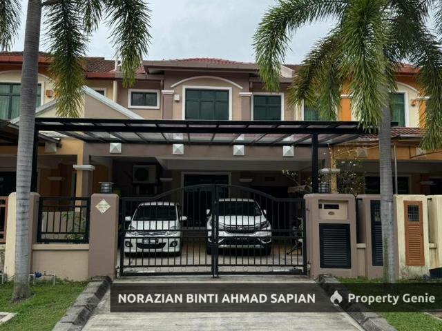 For Sale Grandlink 2 Storey Kota Warisan Sepang
