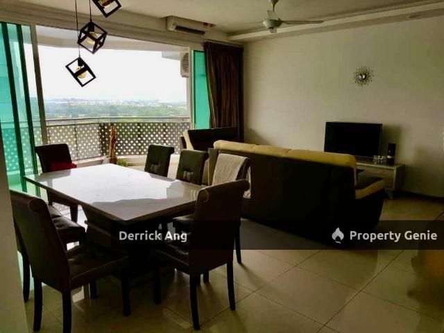 For Sale GrandView 360 For Sale Bayu Puteri For Sale Permas For Sale