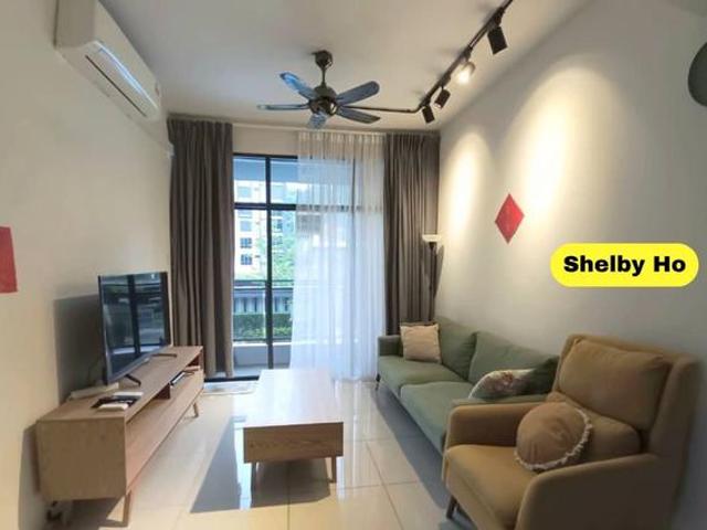 FOR SALE Greenfield Residences