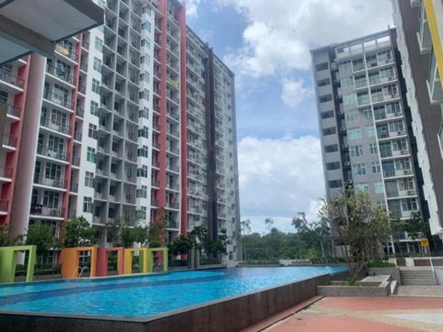 FOR SALE Harga Murah FULL LOAN 100 0 Deposit Starz Valley