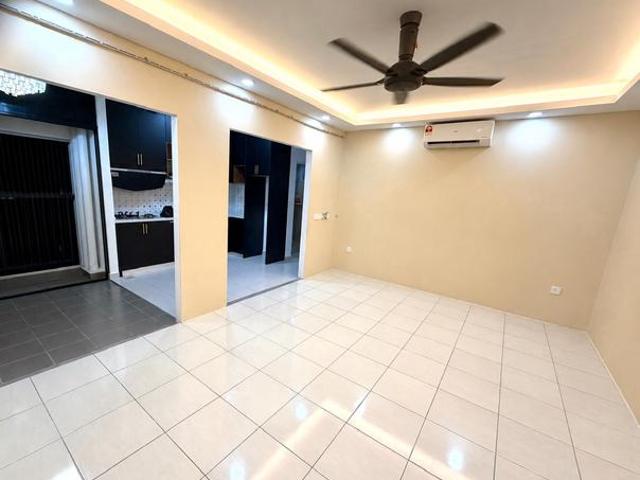 For Sale Harmoni Elmina 1 Elmina West Shah Alam