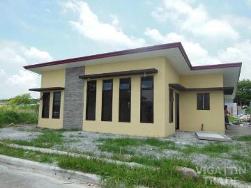 FOR SALE: High Quality Bungalow in Angeles City