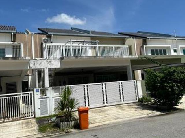 For Sale Hijayu Sendayan Jackpot Price Good Condition House Very Cheap