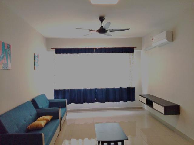FOR SALE Hillpark Residence Bandar Teknologi Kajang