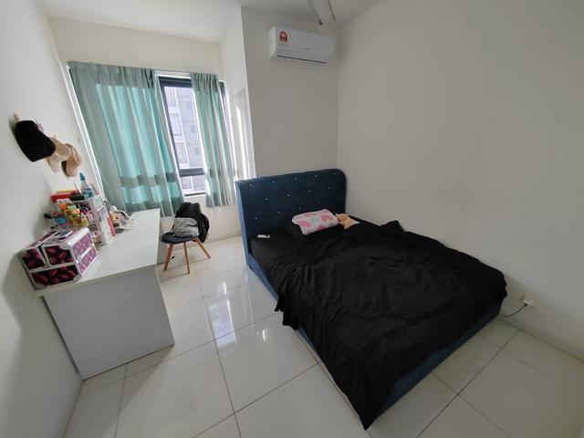 For Sale Horizon Suites Kota Warisan High Roi Dual Key Unit KLIA