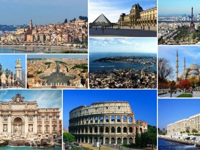 Hotel on sale in EUROPE | dreamo. Ch
