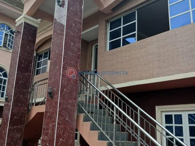 For sale: Hotel Ikotun Egbe Ikotun/Igando Lagos PID: 1PAVAD | Private Property Nigeria