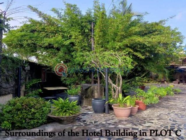 For sale: Hotel Marine Road Apapa GRA Lagos PID: 3PBWTC | Private Property Nigeria