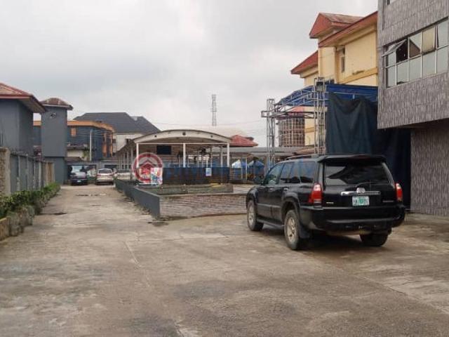For sale: Hotel Ogbor Hill, Aba, Abia State. Abia PID: 4PANQZ | Private Property Nigeria