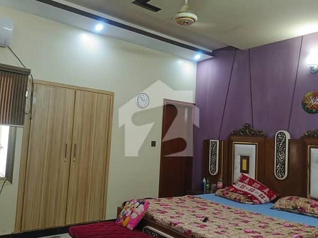 For sale house 200 square yard