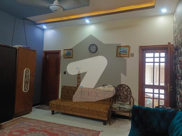 For sale house 200 square yard gulshan e maymar sector x