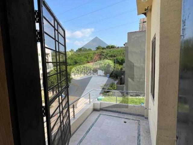 For Sale House Usman Block 7 Marla Triple Story House Bahria Town Phase 8 Rawalpindi Bahria Town Phase 8 Usman Block