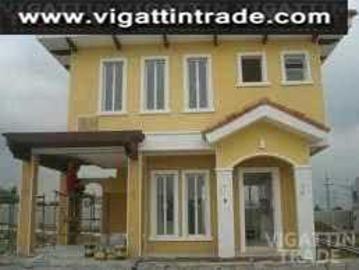 For Sale House and Lot Carmona / Silang Cavite Casa Valencia