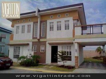 FOR SALE: house and lot for sale in Dasmarinas cavite, brgy Sabang