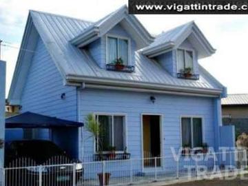 For sale house and lot in mactan