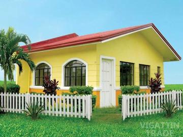For SALE House and Lot in Meycauayan Bulacan