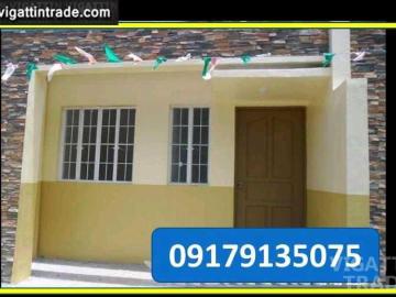 For sale house and lot in batangas city! Near national highway